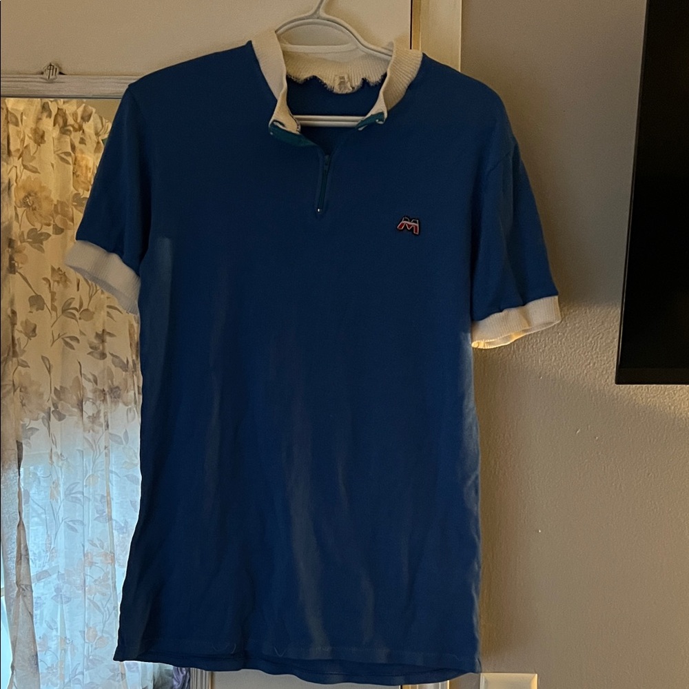 Bike Shirt